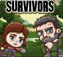 2 Kişilik Survivor