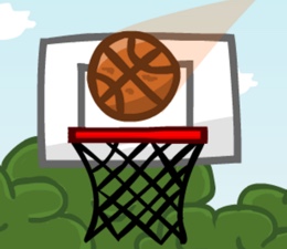 Basket Atışı