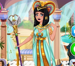 Mısır Güzeli