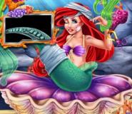 Ariel'in Korkunç Kazası