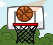 Basket Atışı