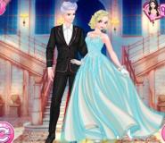 Elsa'nın Muhteşem 31 Balo Kostümü