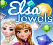 Elsa Ve Anna'nın Patlayan Mücevherleri