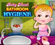 Hazelin Banyo Hijyeni