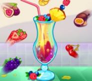 Smoothie Cafe