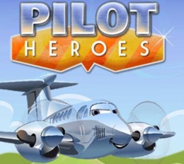 Kahraman Pilot