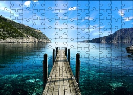 Manzara Puzzle