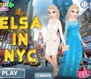 Elsa New Yorkta