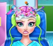 Elsa'nın Beyin Ameliyatı