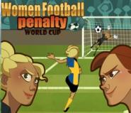 Kadınlar Penaltı Şampiyonası