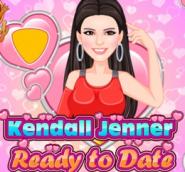 Kendall Jennerın Randevusu