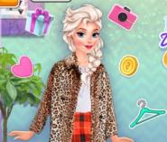 Kış Bloggerı Elsa